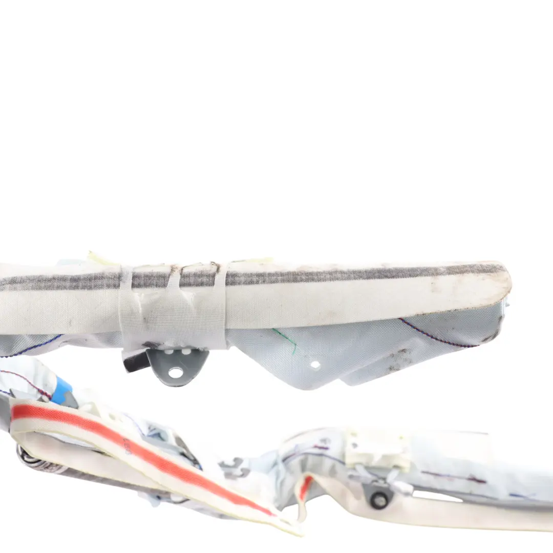 Mk2 Head Air Module Roof Curtain Left N/S to VW Volkswagen Amarok with Part number N1WB-E042D95-AE VW Volkswagen Amarok Mk2 Head Air Module Roof Curtain Left N/S - SKU N1WB-E042D95-AE - Part number N1WB-E042D95-AE