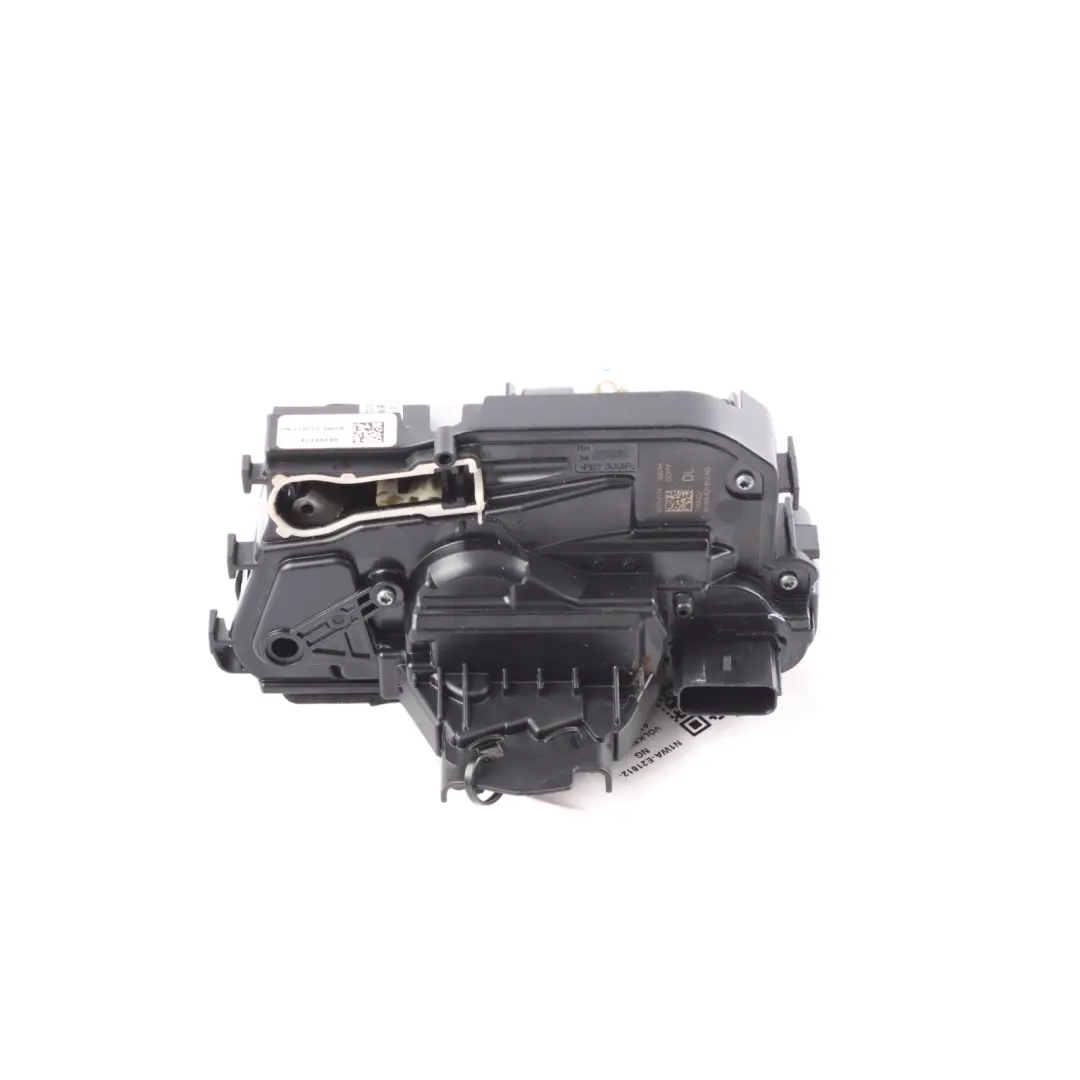 Mk2 Door Lock Locking Mechanism Front Right O/S to Volkswagen Amarok with Part number N1WA-E21812 Volkswagen Amarok Mk2 Door Lock Locking Mechanism Front Right O/S - SKU N1WA-E21812-NG - Part number N1WA-E21812
