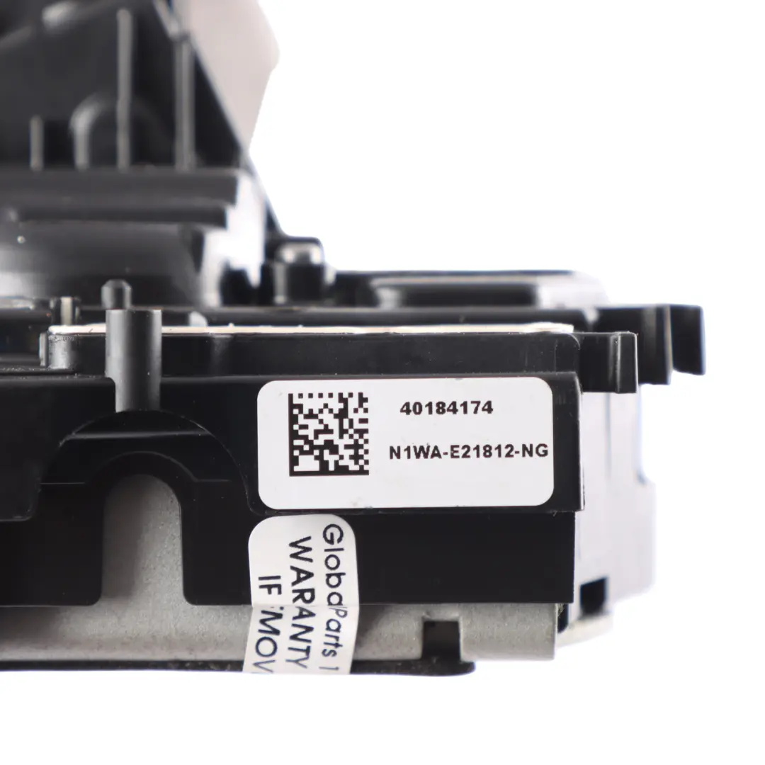 Volkswagen Amarok Mk2 Door Lock Locking Mechanism Front Right O/S - SKU N1WA-E21812-NG - Part number N1WA-E21812