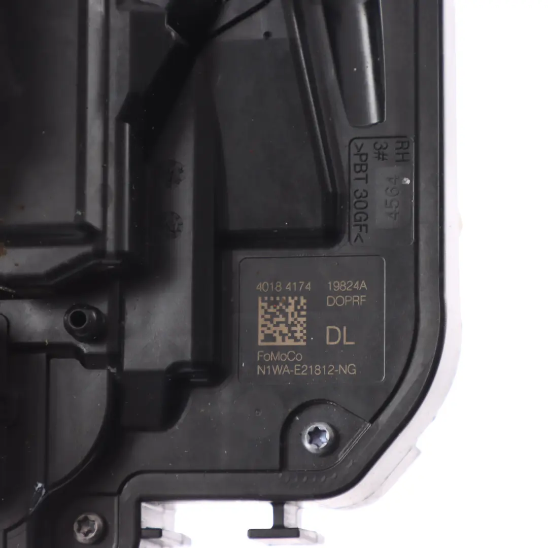 Volkswagen Amarok Mk2 Door Lock Locking Mechanism Front Right O/S - SKU N1WA-E21812-NG - Part number N1WA-E21812