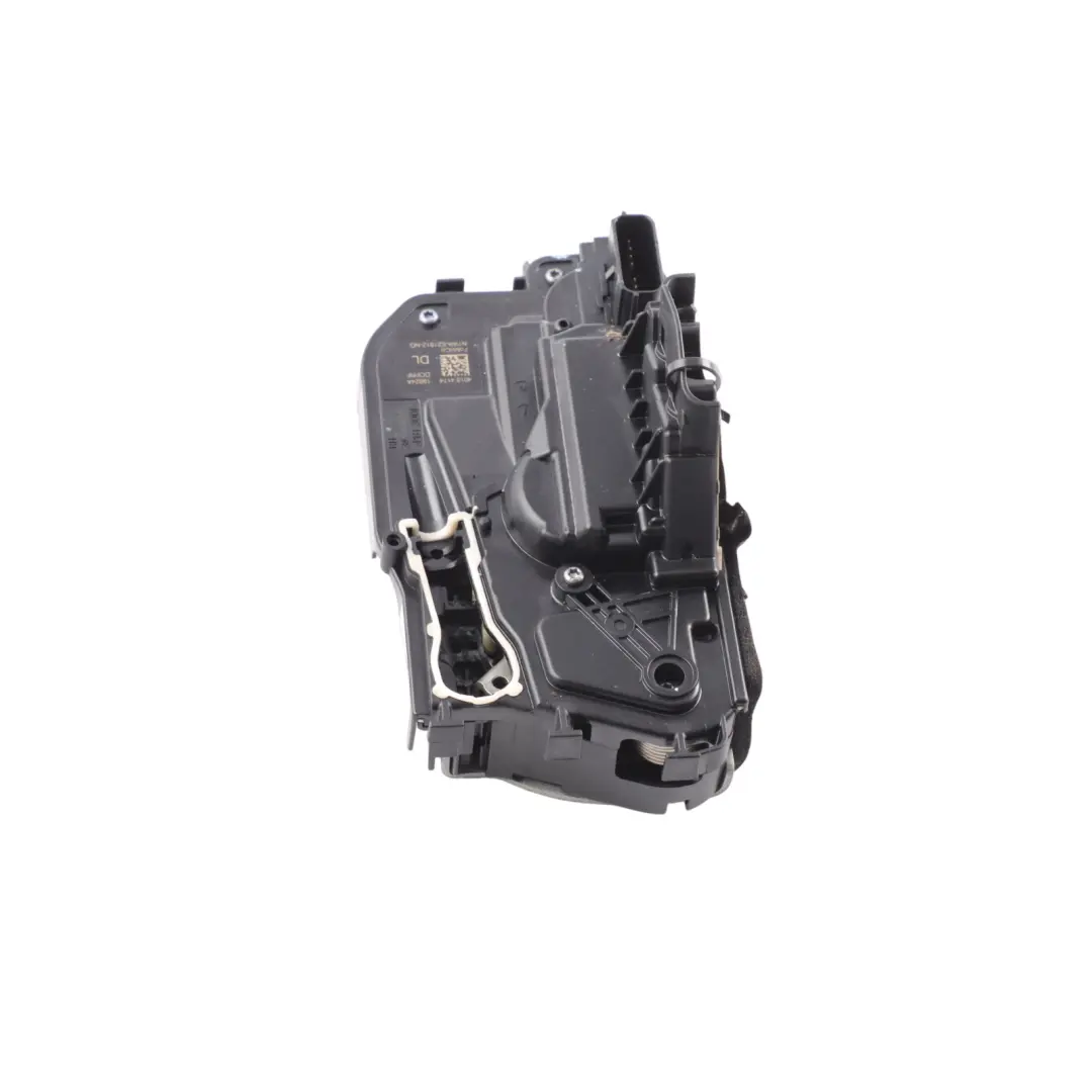 Volkswagen Amarok Mk2 Door Lock Locking Mechanism Front Right O/S - SKU N1WA-E21812-NG - Part number N1WA-E21812
