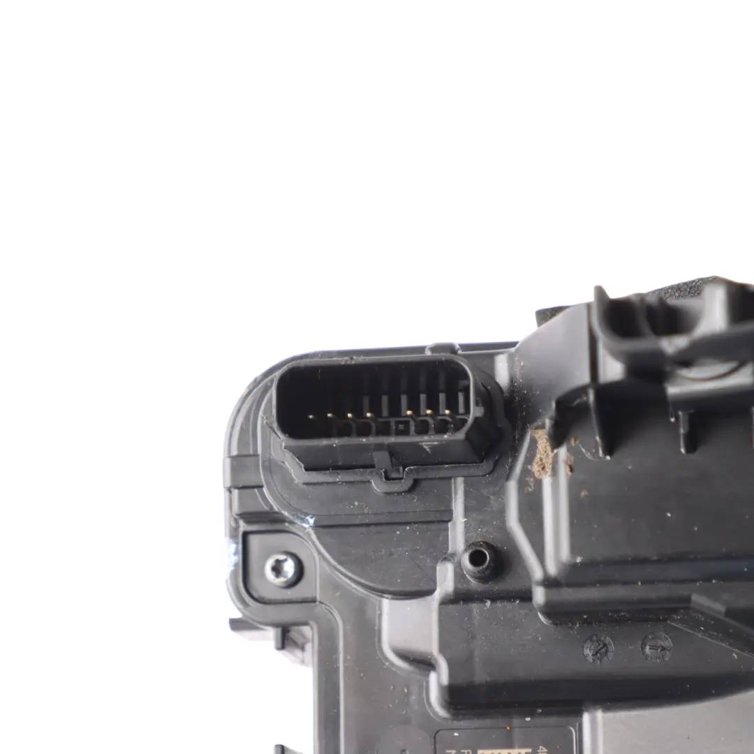 Volkswagen Amarok Mk2 Door Lock Locking Mechanism Front Right O/S - SKU N1WA-E21812-NG - Part number N1WA-E21812