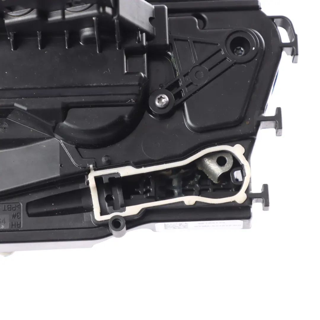 Volkswagen Amarok Mk2 Door Lock Locking Mechanism Front Right O/S - SKU N1WA-E21812-NG - Part number N1WA-E21812