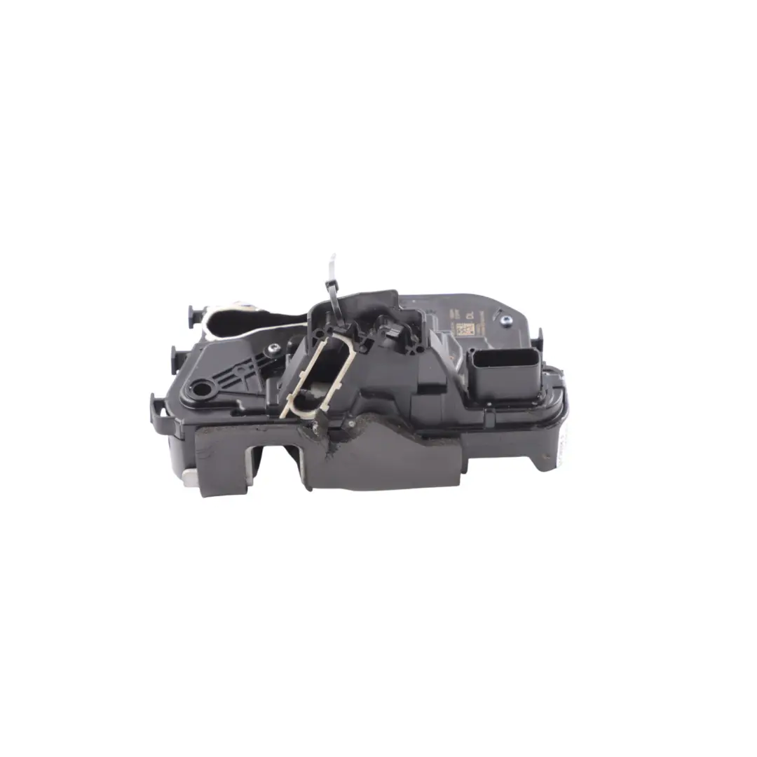 Volkswagen Amarok Mk2 Door Lock Locking Mechanism Front Right O/S - SKU N1WA-E21812-NG - Part number N1WA-E21812