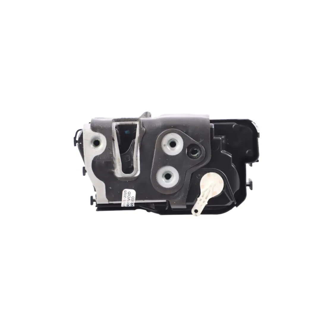 Mk2 Door Lock Locking Mechanism Front Right O/S to Volkswagen Amarok with Part number N1WA-E21812 Volkswagen Amarok Mk2 Door Lock Locking Mechanism Front Right O/S - SKU N1WA-E21812-NG - Part number N1WA-E21812