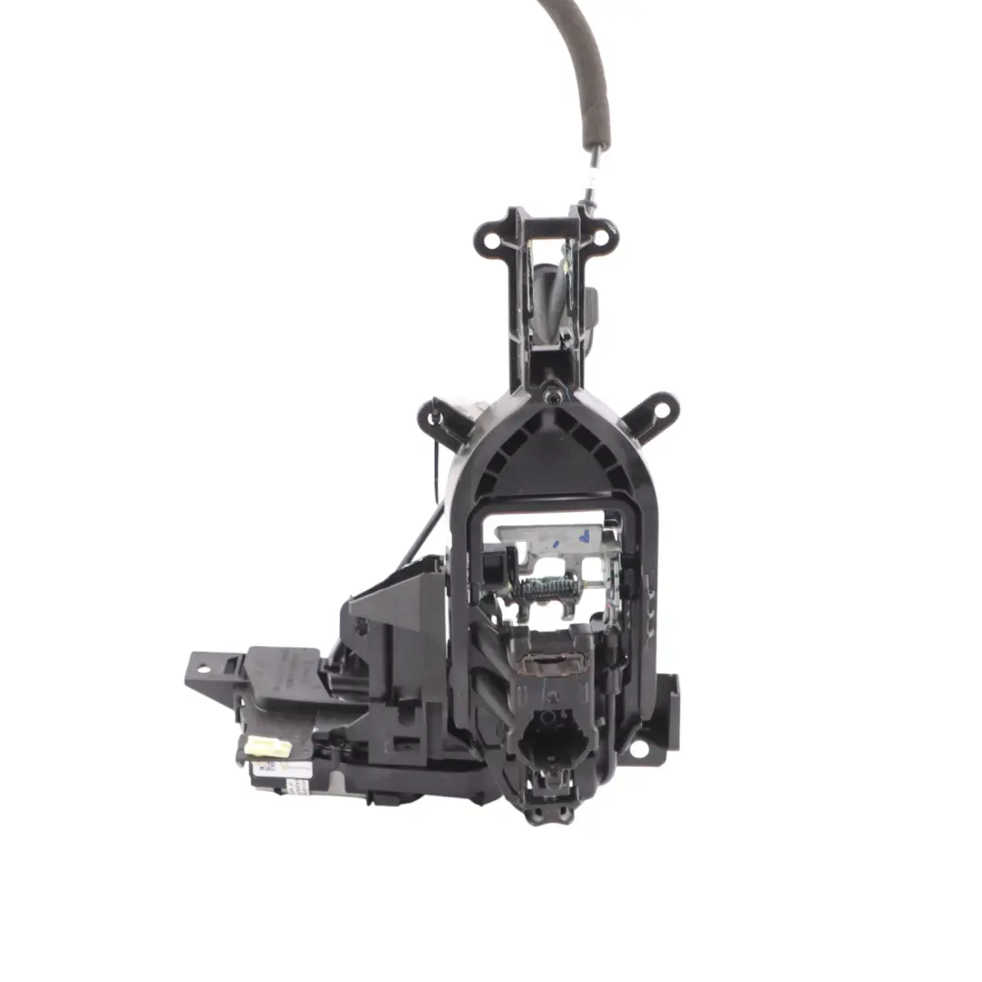 Mk2 Door Handle Lock Mechanism Front Left N/S to Volkswagen Amarok with Part number N1WA-E21813-LG Volkswagen Amarok Mk2 Door Handle Lock Mechanism Front Left N/S - SKU N1WA-E21813-LG - Part number N1WA-E21813-LG