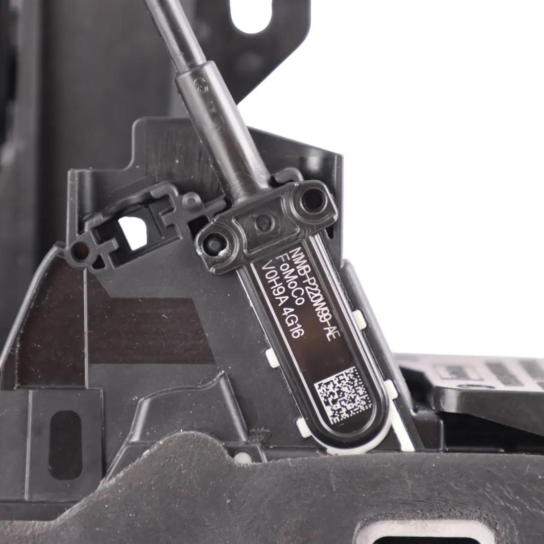 Mk2 Door Handle Lock Mechanism Front Left N/S to Volkswagen Amarok with Part number N1WA-E21813-LG Volkswagen Amarok Mk2 Door Handle Lock Mechanism Front Left N/S - SKU N1WA-E21813-LG - Part number N1WA-E21813-LG