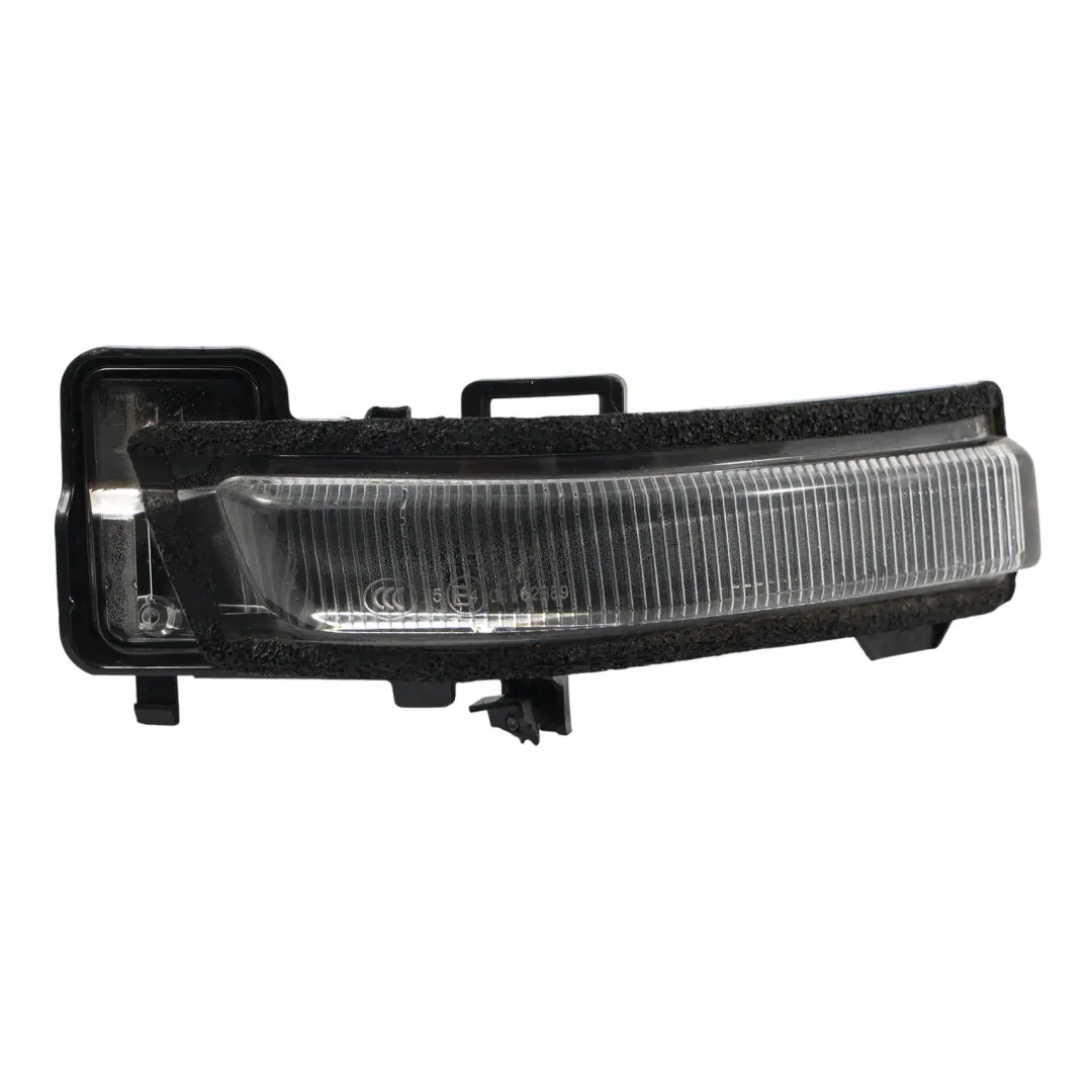 Rétroviseur Extérieur Gauche Avec Clignotant pour VW Amarok NF à propos du numéro de pièce N1WB-13B382-AA VW Amarok NF Rétroviseur Extérieur Gauche Avec Clignotant - SKU N1WB-13B382-AA - Numéro de pièce N1WB-13B382-AA