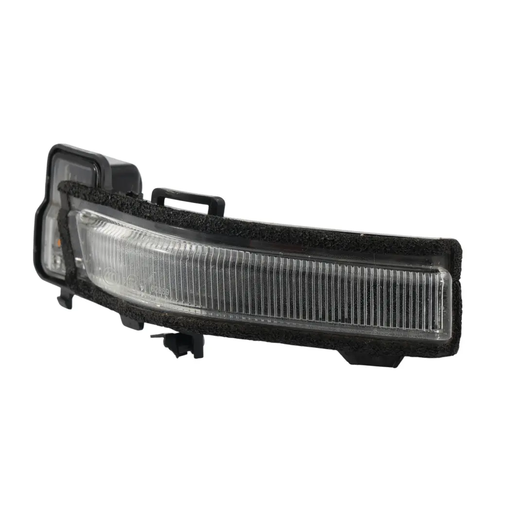 VW Amarok NF Tür Außenspiegel Blinker Links - SKU N1WB-13B382-AA - Teilenummer N1WB-13B382-AA