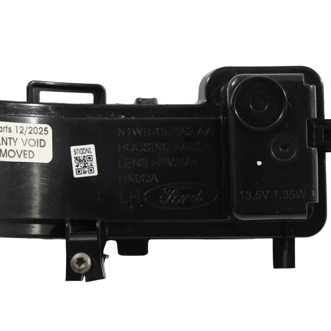 Specchietto Retrovisore Sinistro Indicatore Di per VW Amarok NF con numero di parte N1WB-13B382-AA VW Amarok NF Specchietto Retrovisore Sinistro Indicatore Di - SKU N1WB-13B382-AA - Numero di parte N1WB-13B382-AA