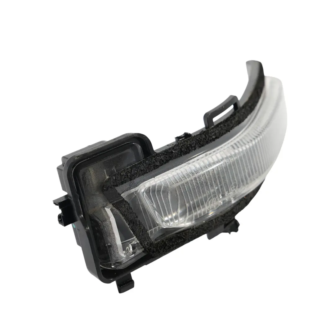 VW Amarok NF Door Wing Mirror Turn Signal Indicator Left N/S - SKU N1WB-13B382-AA - Part number N1WB-13B382-AA