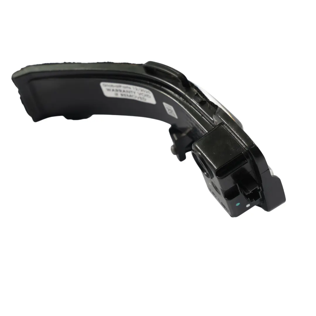 Espejo Retrovisor Señal De Giro Izquierda para VW Amarok NF con número de pieza N1WB-13B382-AA VW Amarok NF Espejo Retrovisor Señal De Giro Izquierda - SKU N1WB-13B382-AA - Número de pieza N1WB-13B382-AA