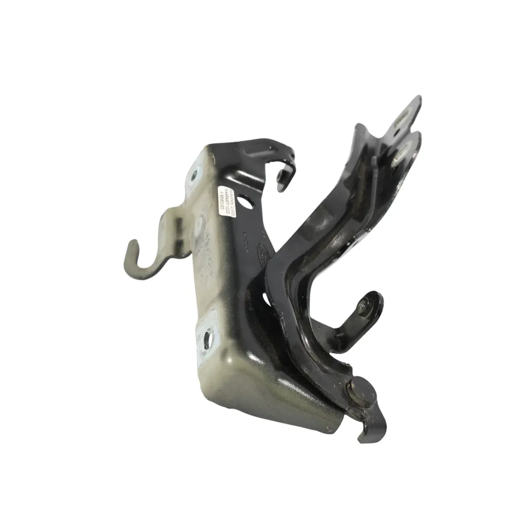 Hood Bonnet Hinge Front Right O/S Midnight Black Metallic - 2F9 to VW Amarok NF with Part number N1WB-16800-AA VW Amarok NF Hood Bonnet Hinge Front Right O/S Midnight Black Metallic - 2F9 - SKU N1WB-16800-AA-MDBL - Part number N1WB-16800-AA