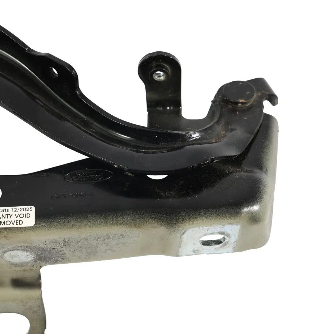 Hood Bonnet Hinge Front Right O/S Midnight Black Metallic - 2F9 to VW Amarok NF with Part number N1WB-16800-AA VW Amarok NF Hood Bonnet Hinge Front Right O/S Midnight Black Metallic - 2F9 - SKU N1WB-16800-AA-MDBL - Part number N1WB-16800-AA