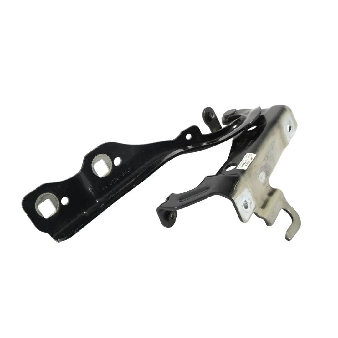 Hood Bonnet Hinge Front Right O/S Midnight Black Metallic - 2F9 to VW Amarok NF with Part number N1WB-16800-AA VW Amarok NF Hood Bonnet Hinge Front Right O/S Midnight Black Metallic - 2F9 - SKU N1WB-16800-AA-MDBL - Part number N1WB-16800-AA