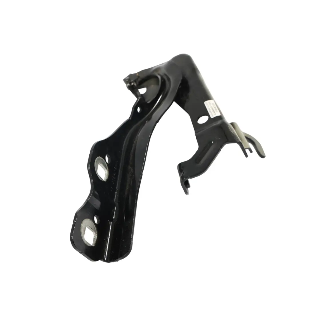 Cerniera Cofano Anteriore Destra Midnight Black Metallic - 2F9 per VW Amarok NF con numero di parte N1WB-16800-AA VW Amarok NF Cerniera Cofano Anteriore Destra Midnight Black Metallic - 2F9 - SKU N1WB-16800-AA-MDBL - Numero di parte N1WB-16800-AA