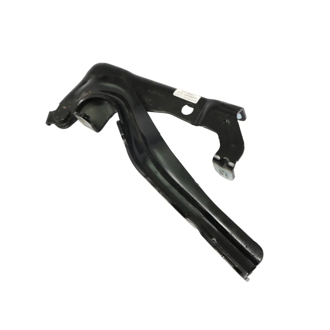 Hood Bonnet Hinge Front Right O/S Midnight Black Metallic - 2F9 to VW Amarok NF with Part number N1WB-16800-AA VW Amarok NF Hood Bonnet Hinge Front Right O/S Midnight Black Metallic - 2F9 - SKU N1WB-16800-AA-MDBL - Part number N1WB-16800-AA