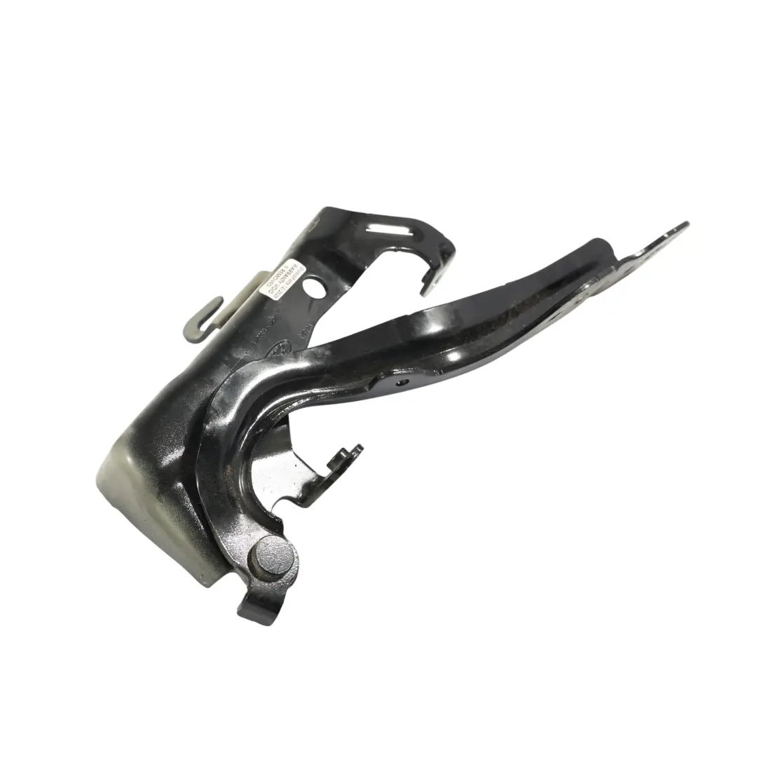 Hood Bonnet Hinge Front Right O/S Midnight Black Metallic - 2F9 to VW Amarok NF with Part number N1WB-16800-AA VW Amarok NF Hood Bonnet Hinge Front Right O/S Midnight Black Metallic - 2F9 - SKU N1WB-16800-AA-MDBL - Part number N1WB-16800-AA