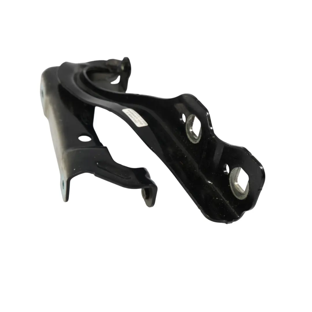 Hood Bonnet Hinge Front Left N/S Midnight Black Metallic - 2F9 to VW Amarok NF with Part number N1WB-16801-AA VW Amarok NF Hood Bonnet Hinge Front Left N/S Midnight Black Metallic - 2F9 - SKU N1WB-16801-AA-MDBL - Part number N1WB-16801-AA