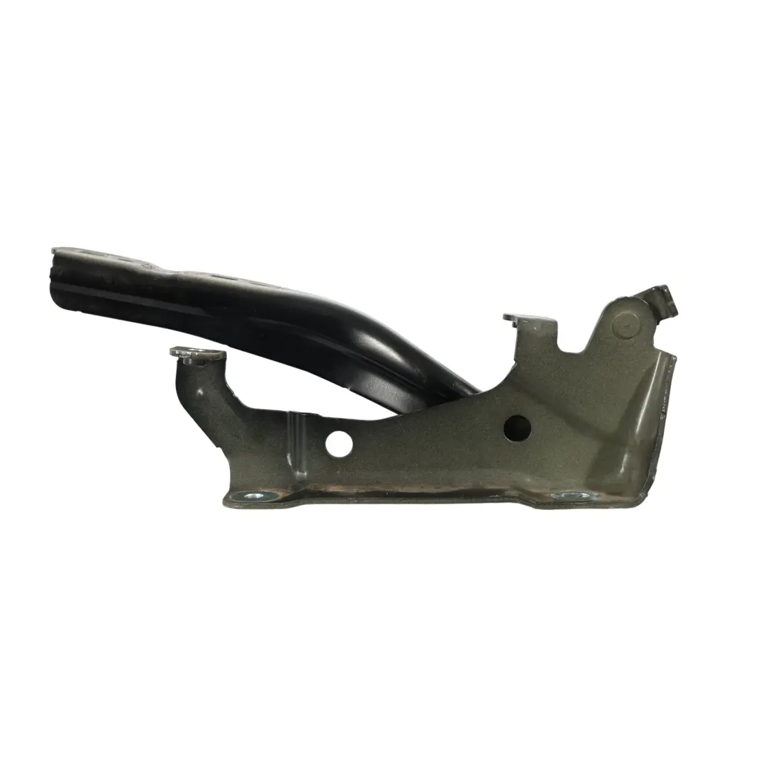 Hood Bonnet Hinge Front Left N/S Midnight Black Metallic - 2F9 to VW Amarok NF with Part number N1WB-16801-AA VW Amarok NF Hood Bonnet Hinge Front Left N/S Midnight Black Metallic - 2F9 - SKU N1WB-16801-AA-MDBL - Part number N1WB-16801-AA