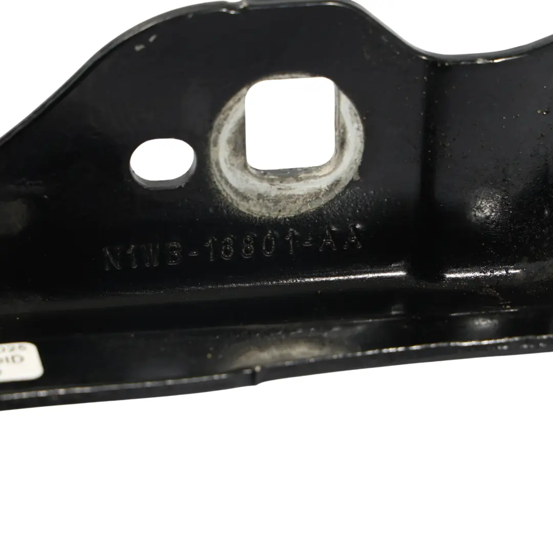 Motorhaube Motorhaubenscharnier Vorne Links Midnight Black - 2F9 für VW Amarok NF mit Teilenummer N1WB-16801-AA VW Amarok NF Motorhaube Motorhaubenscharnier Vorne Links Midnight Black - 2F9 - SKU N1WB-16801-AA-MDBL - Teilenummer N1WB-16801-AA