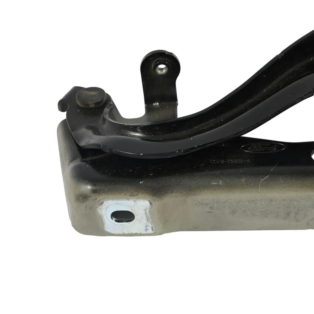 VW Amarok NF Hood Bonnet Hinge Front Left N/S Midnight Black Metallic - 2F9 - SKU N1WB-16801-AA-MDBL - Part number N1WB-16801-AA