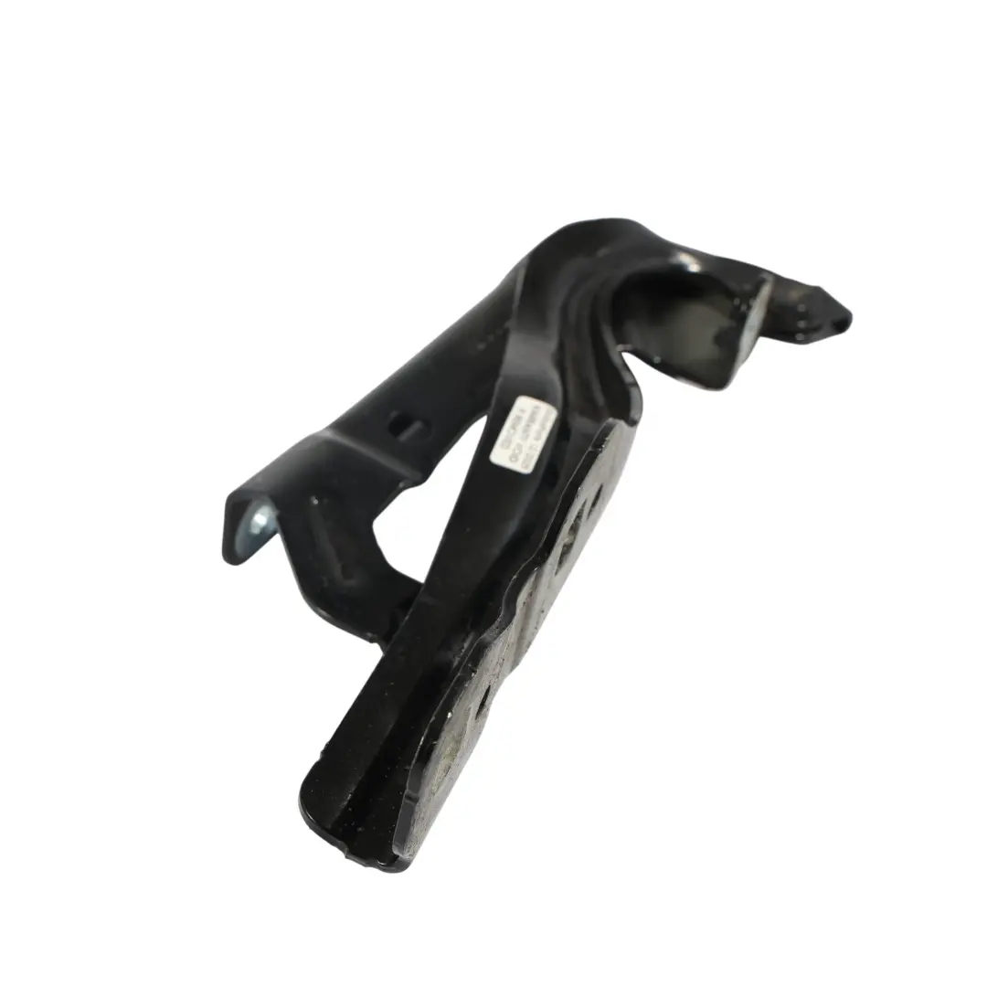 Cerniera Cofano Anteriore Sinistra Midnight Black Metallic - 2F9 per VW Amarok NF con numero di parte N1WB-16801-AA VW Amarok NF Cerniera Cofano Anteriore Sinistra Midnight Black Metallic - 2F9 - SKU N1WB-16801-AA-MDBL - Numero di parte N1WB-16801-AA