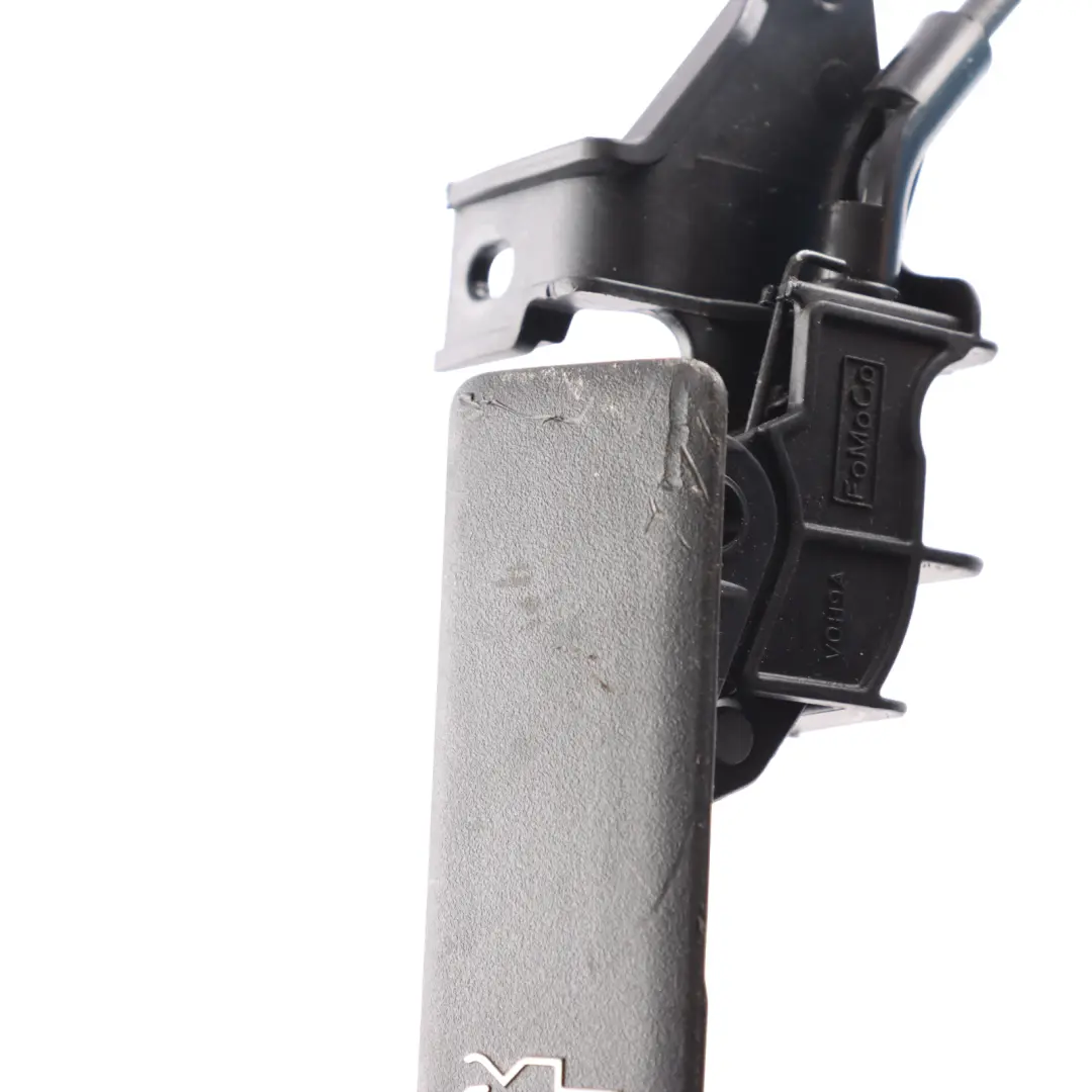 Mk2 Bonnet Release Handle Lever Link Interior to Volkswagen Amarok with Part number N1WB-16B626 Volkswagen Amarok Mk2 Bonnet Release Handle Lever Link Interior - SKU N1WB-16B626-AB - Part number N1WB-16B626