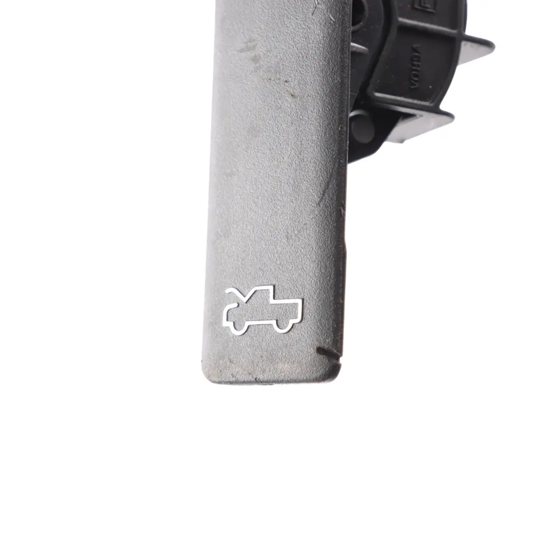 Volkswagen Amarok Mk2 Bonnet Release Handle Lever Link Interior - SKU N1WB-16B626-AB - Part number N1WB-16B626