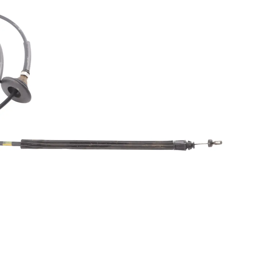 Mk2 Bonnet Release Handle Lever Link Interior to Volkswagen Amarok with Part number N1WB-16B626 Volkswagen Amarok Mk2 Bonnet Release Handle Lever Link Interior - SKU N1WB-16B626-AB - Part number N1WB-16B626