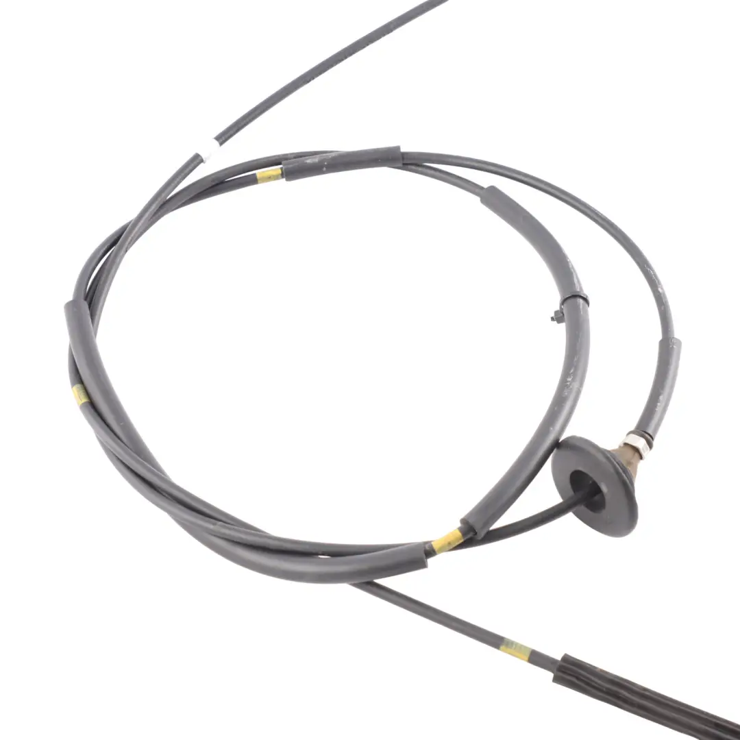 Volkswagen Amarok Mk2 Bonnet Release Handle Lever Link Interior - SKU N1WB-16B626-AB - Part number N1WB-16B626