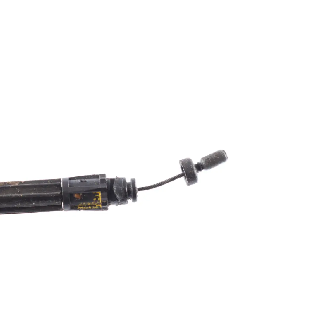 Volkswagen Amarok Mk2 Bonnet Release Handle Lever Link Interior - SKU N1WB-16B626-AB - Part number N1WB-16B626