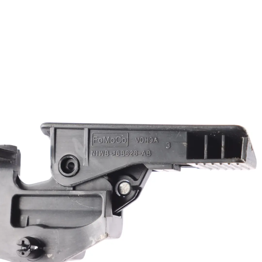 Mk2 Bonnet Release Handle Lever Link Interior to Volkswagen Amarok with Part number N1WB-16B626 Volkswagen Amarok Mk2 Bonnet Release Handle Lever Link Interior - SKU N1WB-16B626-AB - Part number N1WB-16B626