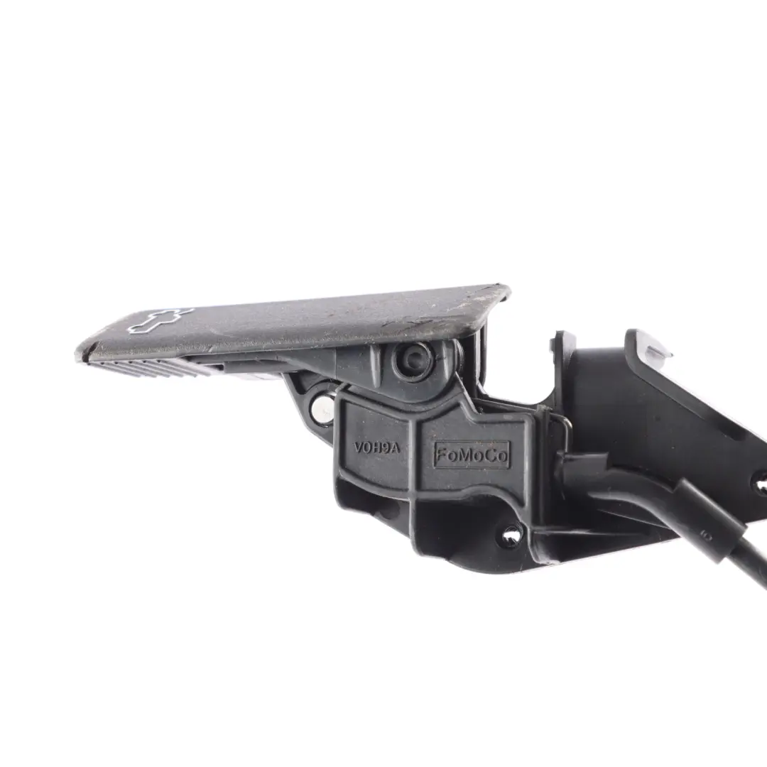 Mk2 Bonnet Release Handle Lever Link Interior to Volkswagen Amarok with Part number N1WB-16B626 Volkswagen Amarok Mk2 Bonnet Release Handle Lever Link Interior - SKU N1WB-16B626-AB - Part number N1WB-16B626