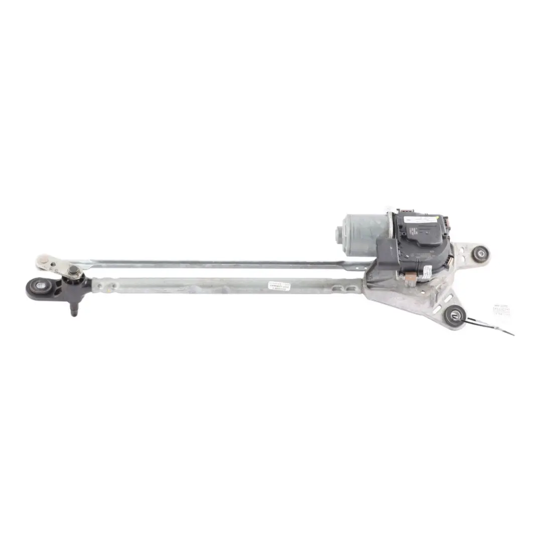 Mk2 Windscreen Wiper Motor Linkage Mechanism to Volkswagen Amarok with Part number N1WB-17500-BC Volkswagen Amarok Mk2 Windscreen Wiper Motor Linkage Mechanism - SKU RHD-N1WB-17500-BC - Part number N1WB-17500-BC