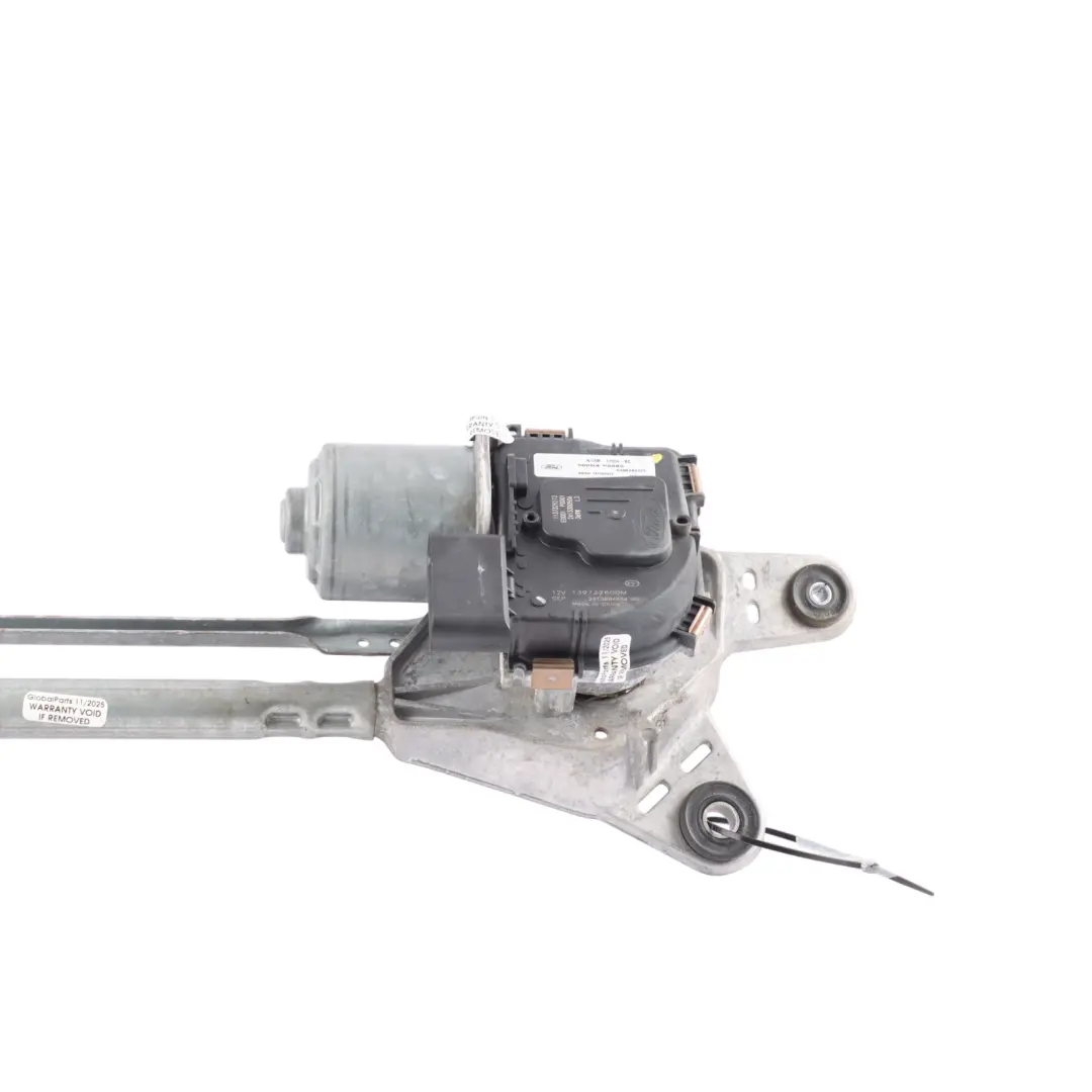 Mk2 Windscreen Wiper Motor Linkage Mechanism to Volkswagen Amarok with Part number N1WB-17500-BC Volkswagen Amarok Mk2 Windscreen Wiper Motor Linkage Mechanism - SKU RHD-N1WB-17500-BC - Part number N1WB-17500-BC