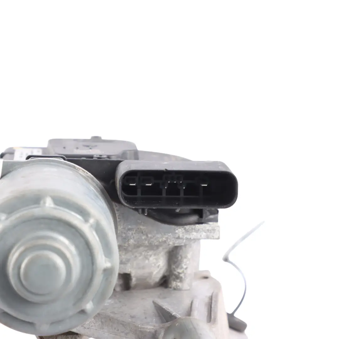 Mk2 Windscreen Wiper Motor Linkage Mechanism to Volkswagen Amarok with Part number N1WB-17500-BC Volkswagen Amarok Mk2 Windscreen Wiper Motor Linkage Mechanism - SKU RHD-N1WB-17500-BC - Part number N1WB-17500-BC