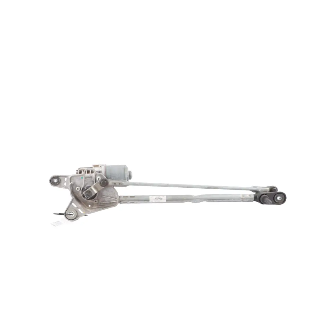 Mk2 Windscreen Wiper Motor Linkage Mechanism to Volkswagen Amarok with Part number N1WB-17500-BC Volkswagen Amarok Mk2 Windscreen Wiper Motor Linkage Mechanism - SKU RHD-N1WB-17500-BC - Part number N1WB-17500-BC