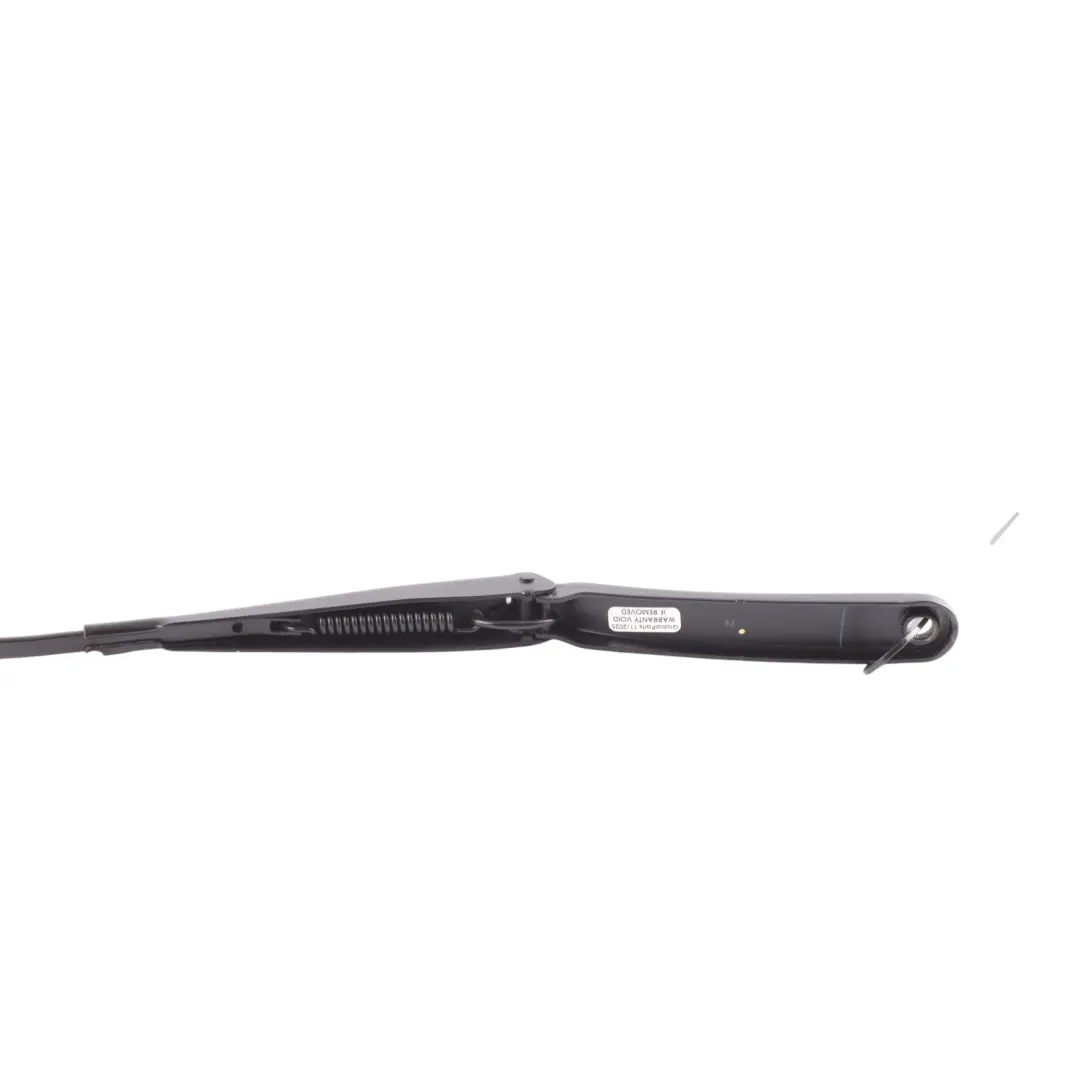 Mk2 Windscreen Windshield Wiper Arm Right O/S to Volkswagen Amarok with Part number N1WB-17526-CA Volkswagen Amarok Mk2 Windscreen Windshield Wiper Arm Right O/S - SKU RHD-N1WB-17526-CA - Part number N1WB-17526-CA