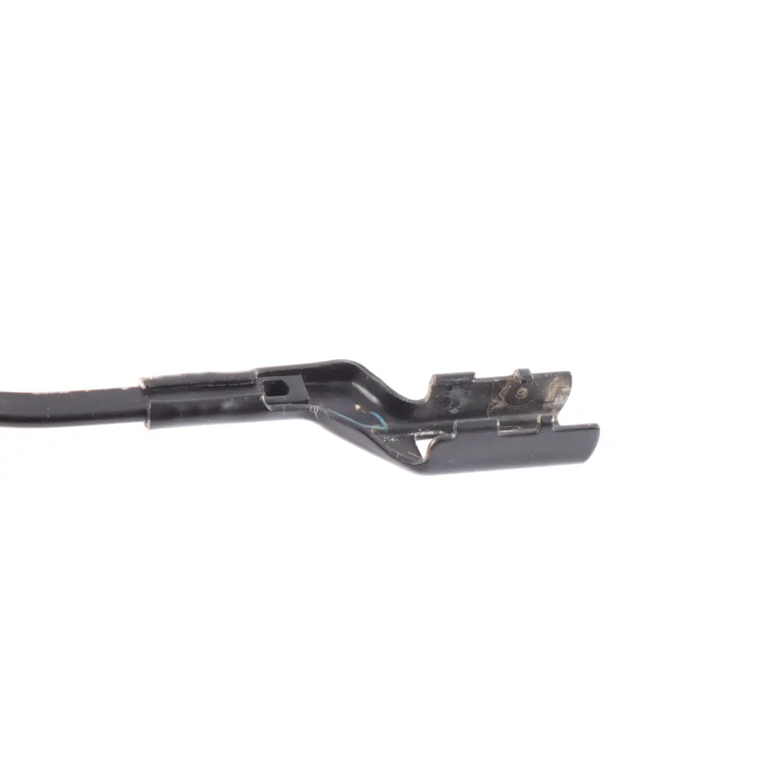 Mk2 Windscreen Windshield Wiper Arm Left N/S to Volkswagen Amarok with Part number N1WB-17526-DA Volkswagen Amarok Mk2 Windscreen Windshield Wiper Arm Left N/S - SKU RHD-N1WB-17526-DA - Part number N1WB-17526-DA