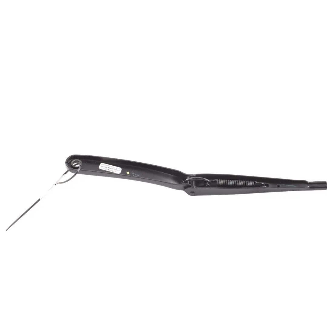 Mk2 Windscreen Windshield Wiper Arm Left N/S to Volkswagen Amarok with Part number N1WB-17526-DA Volkswagen Amarok Mk2 Windscreen Windshield Wiper Arm Left N/S - SKU RHD-N1WB-17526-DA - Part number N1WB-17526-DA