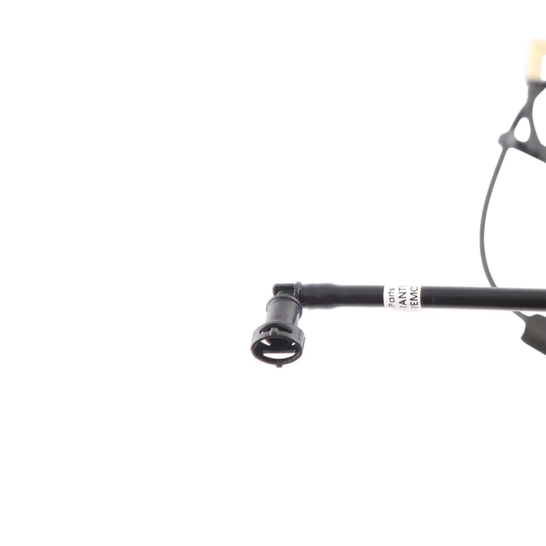 VW Amarok Mk2 Front Windscreen Washer Nozzle Jet Spray Line Hose - SKU N1WB-17K646-AA - Part number N1WB-17K646