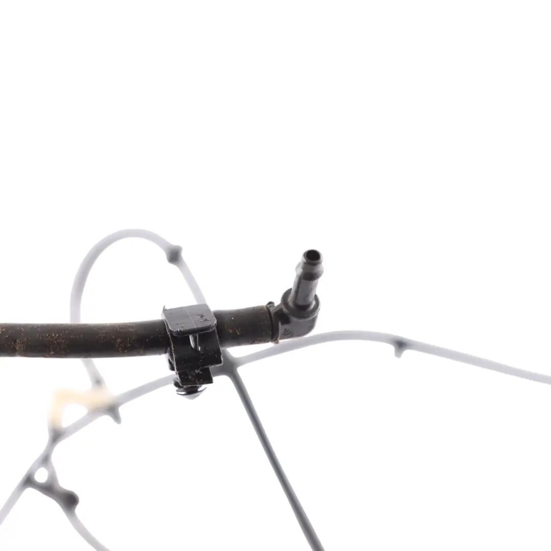 Mk2 Front Windscreen Washer Nozzle Jet Spray Line Hose to VW Amarok with Part number N1WB-17K646 VW Amarok Mk2 Front Windscreen Washer Nozzle Jet Spray Line Hose - SKU N1WB-17K646-AA - Part number N1WB-17K646