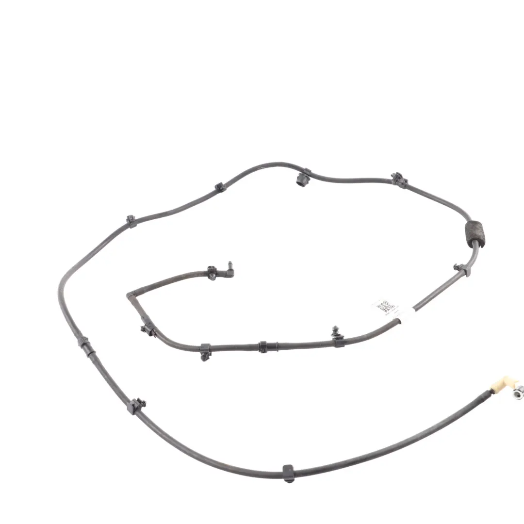 Mk2 Front Windscreen Washer Nozzle Jet Spray Line Hose to VW Amarok with Part number N1WB-17K646 VW Amarok Mk2 Front Windscreen Washer Nozzle Jet Spray Line Hose - SKU N1WB-17K646-AA - Part number N1WB-17K646