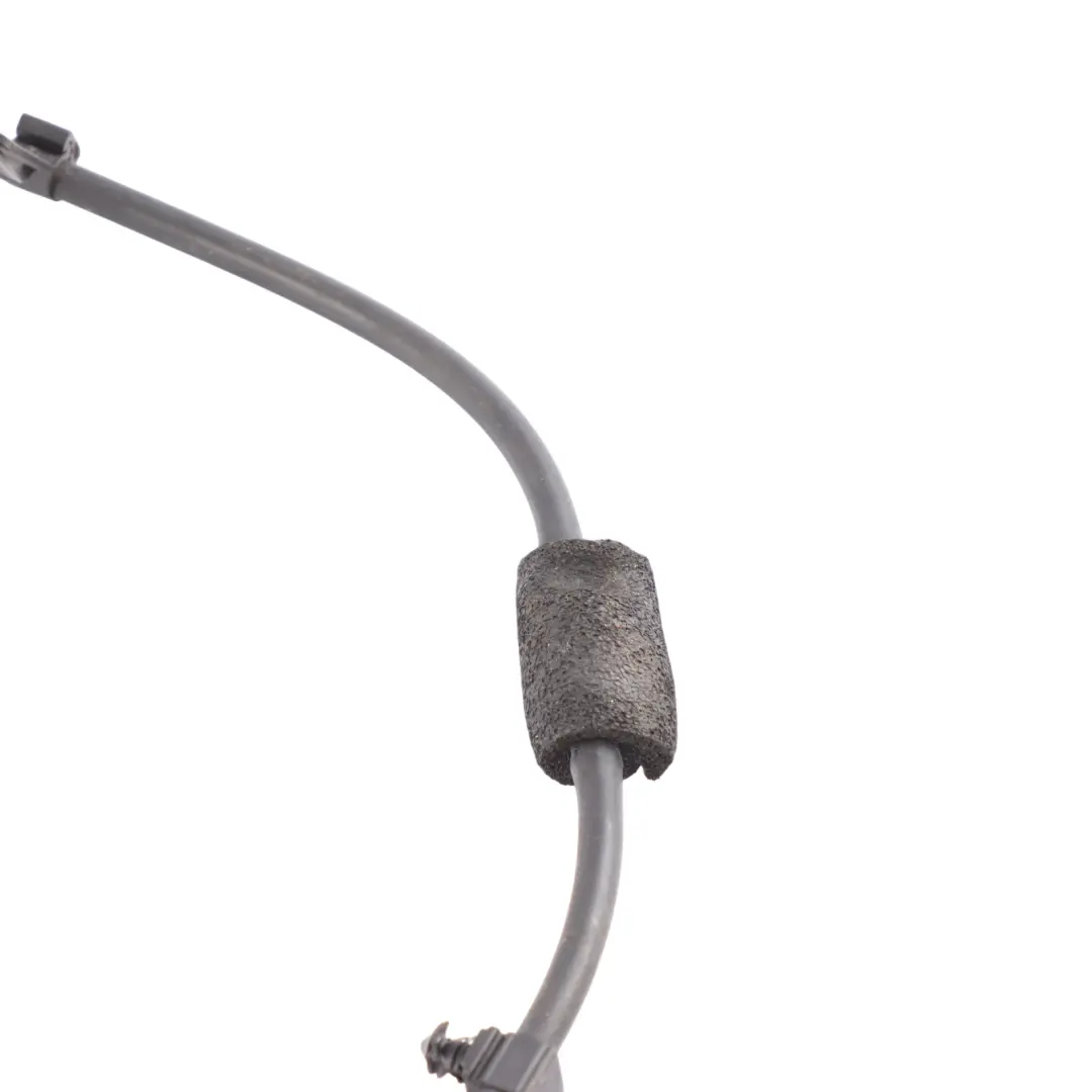 Mk2 Front Windscreen Washer Nozzle Jet Spray Line Hose to VW Amarok with Part number N1WB-17K646 VW Amarok Mk2 Front Windscreen Washer Nozzle Jet Spray Line Hose - SKU N1WB-17K646-AA - Part number N1WB-17K646