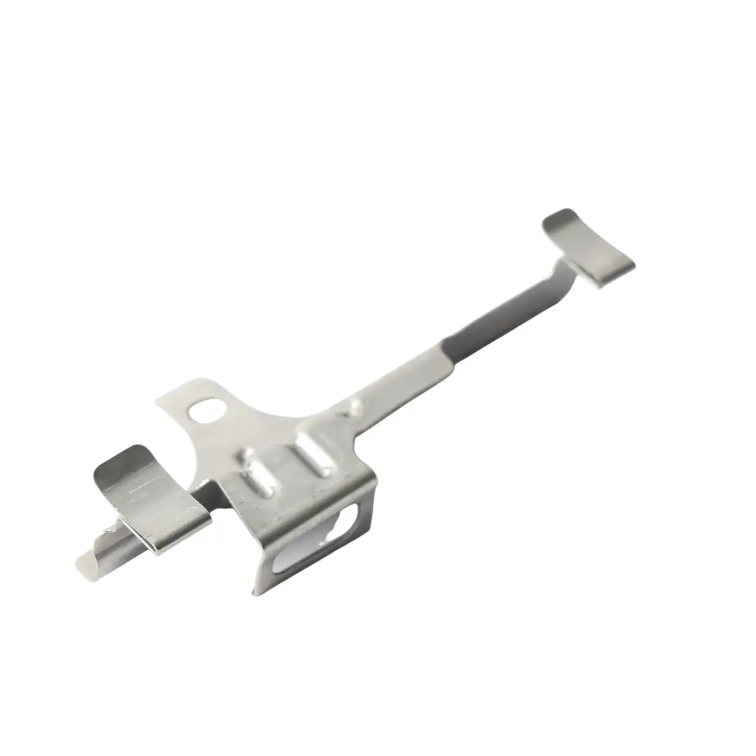 MK2 Supporto Porta Anteriore Sinistra per Volkswagen Amarok con numero di parte N1WB-237A03-AA Volkswagen Amarok MK2 Supporto Porta Anteriore Sinistra - SKU N1WB-237A03-AA - Numero di parte N1WB-237A03-AA