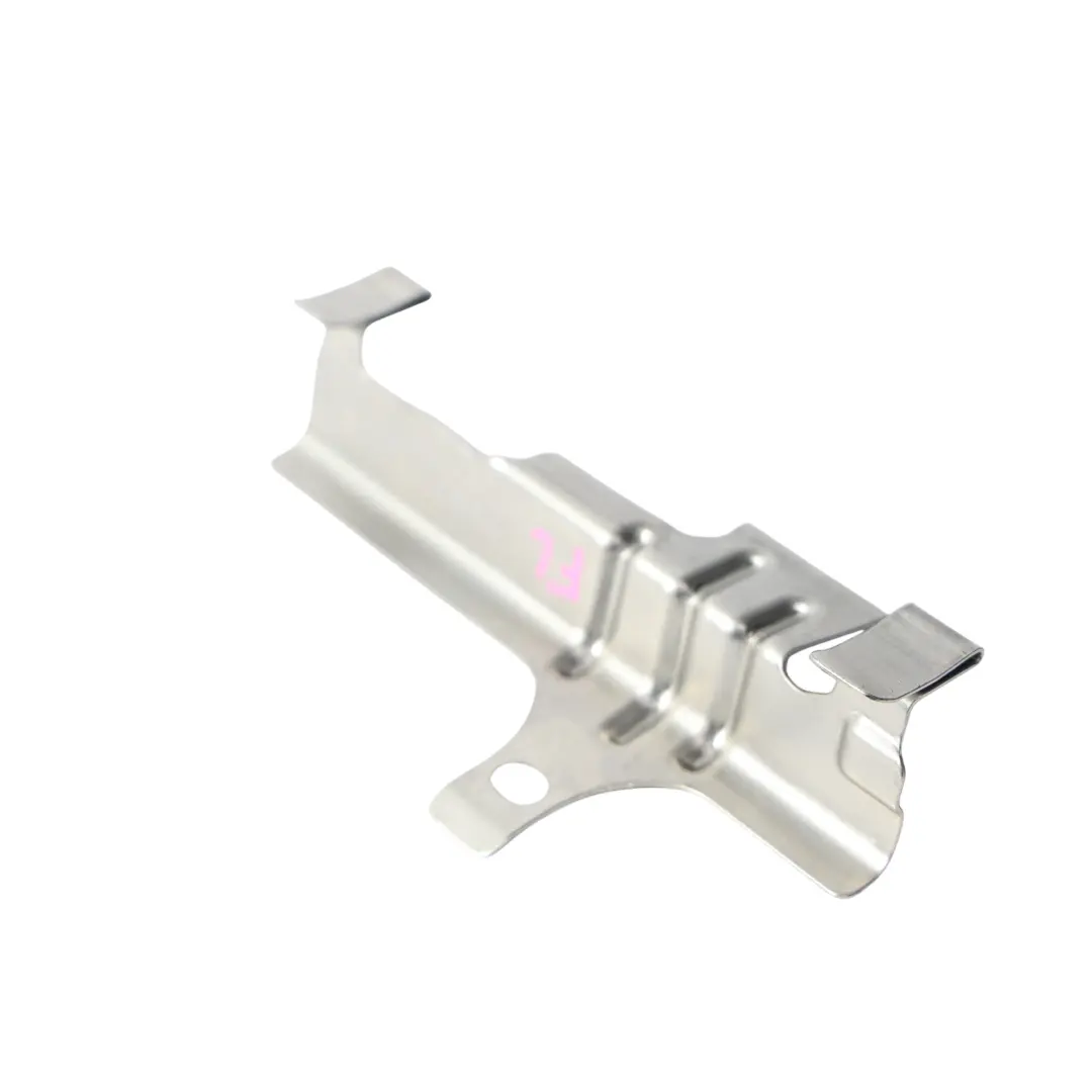 Volkswagen Amarok MK2 Front Door Support Bracket Left N/S - SKU N1WB-237A03-AA - Part number N1WB-237A03-AA