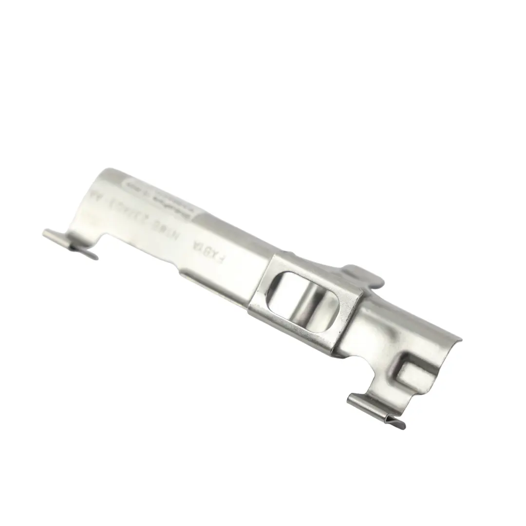 Volkswagen Amarok MK2 Front Door Support Bracket Left N/S - SKU N1WB-237A03-AA - Part number N1WB-237A03-AA