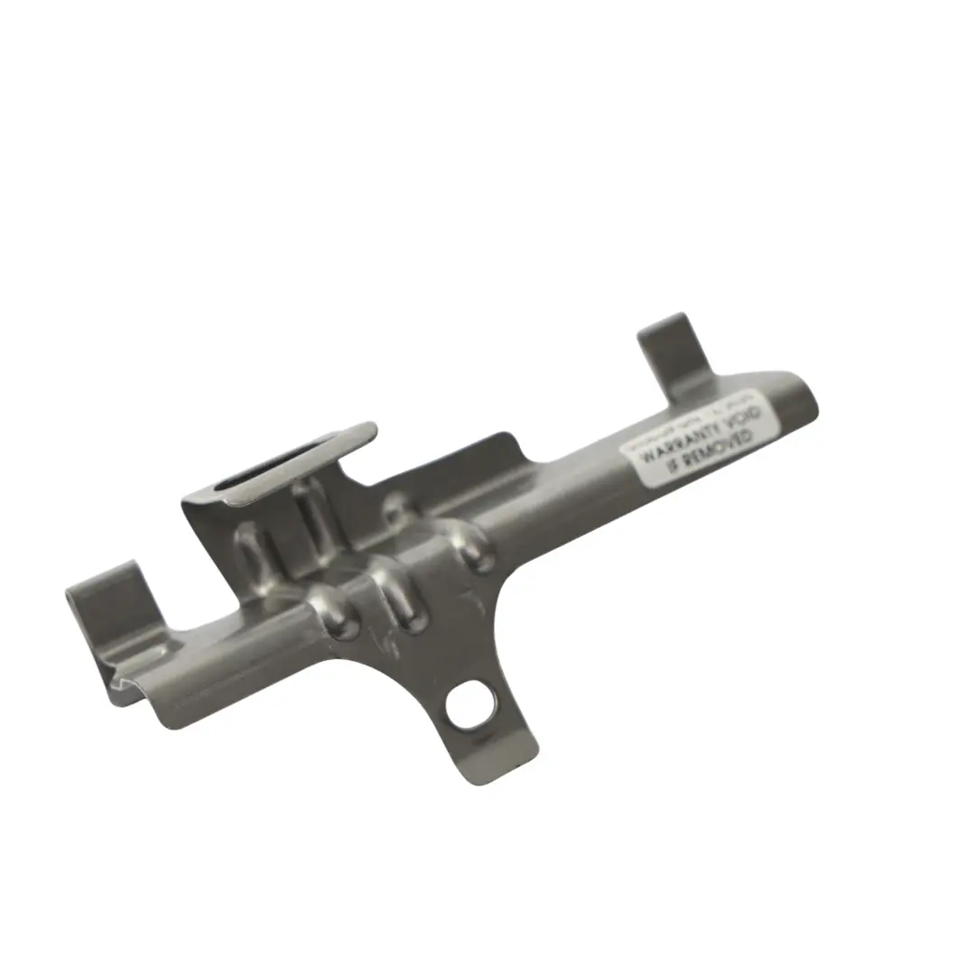 Volkswagen Amarok MK2 Fronttürhalterung Links - SKU N1WB-237A03-AA - Teilenummer N1WB-237A03-AA