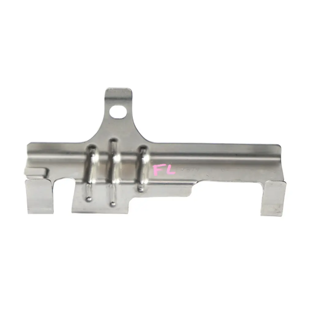 Volkswagen Amarok MK2 Support De Porte Avant Gauche - SKU N1WB-237A03-AA - Numéro de pièce N1WB-237A03-AA